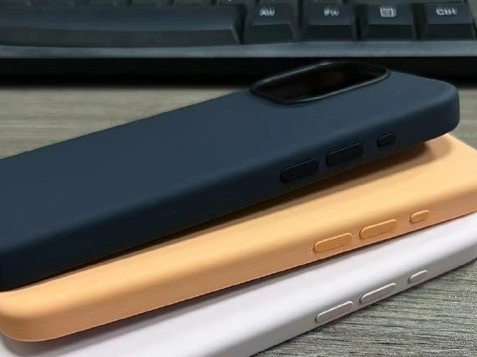 涡阳苹果14维修站分享iPhone14手机壳能直接给iPhone15用吗?