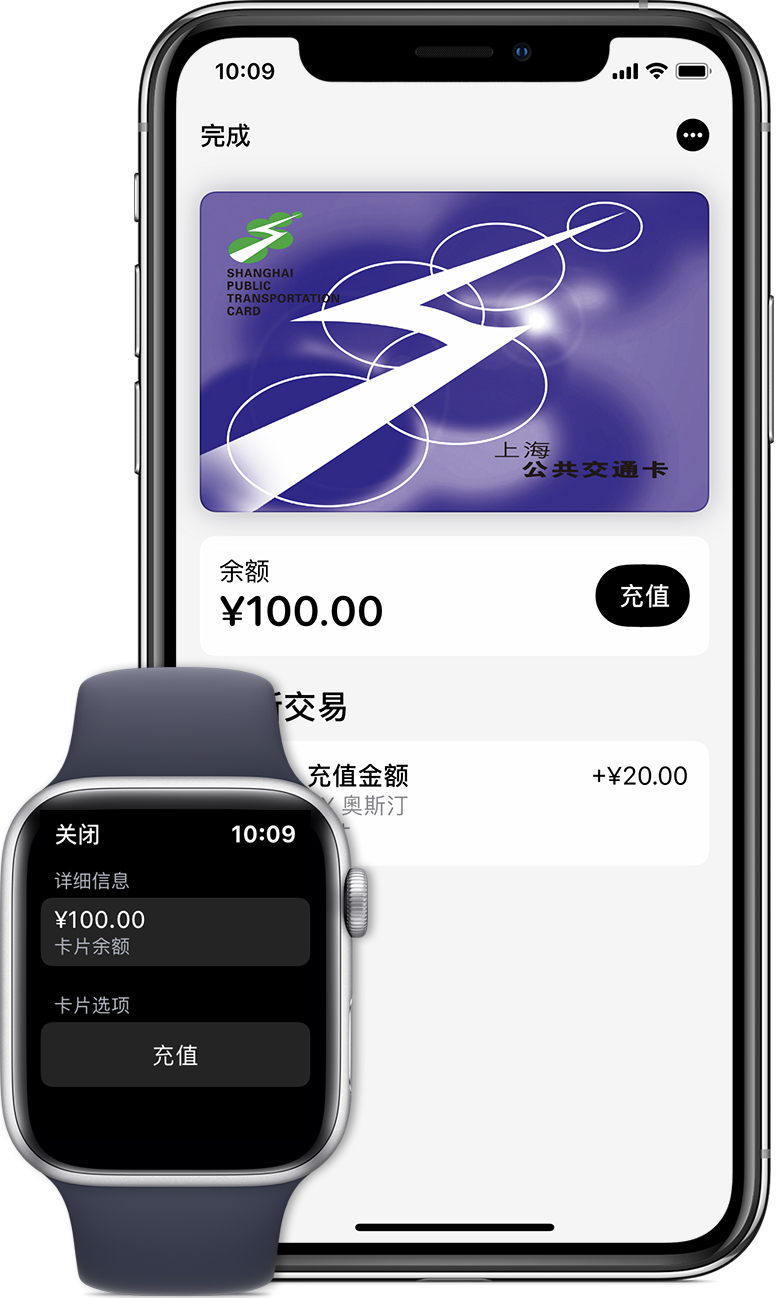 涡阳苹果手机维修分享:用 Apple Pay 刷交通卡有哪些优势？如何设置和使用？ 