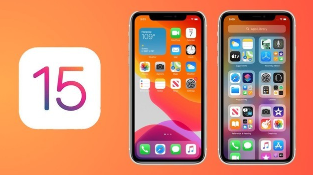 涡阳苹果13维修分享iPhone13更新iOS 15.5，体验如何 