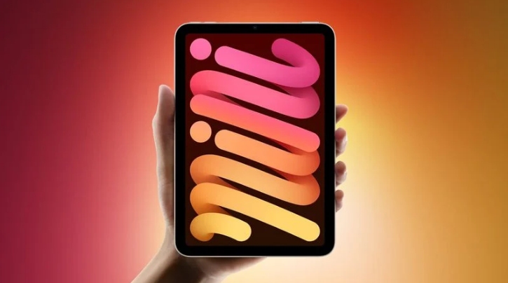 涡阳苹果手机维修分享iPad mini 7 屏幕硬件可能进行了更新  
