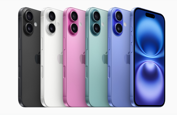 涡阳苹果手机维修分享iPhone 16卖不动 