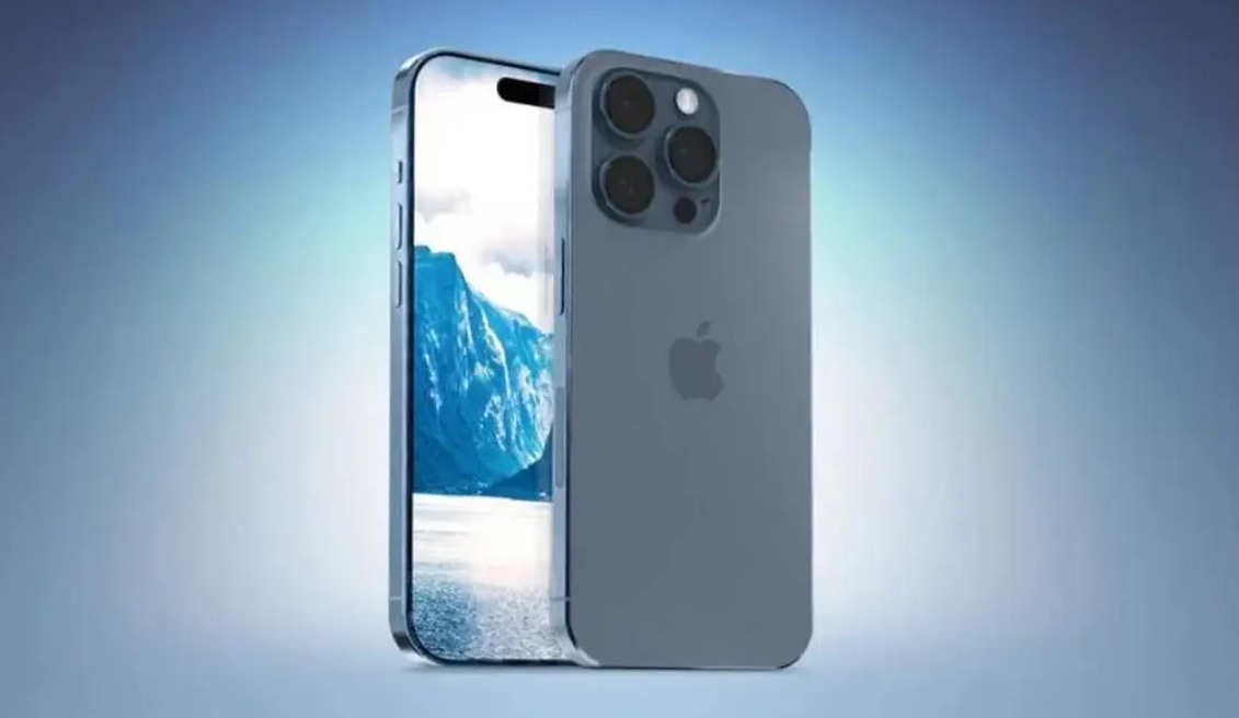 涡阳苹果手机维修分享郑州富士康已开始全面量产苹果 iPhone 16 系列 