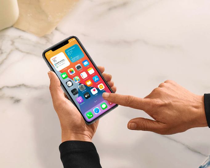 涡阳苹果手机维修分享iPhone 12 出现运行缓慢或死机的情况怎么办 