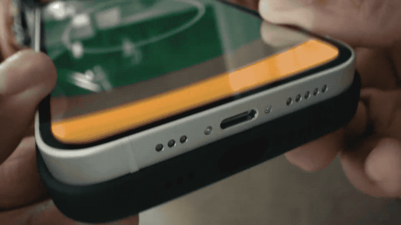 涡阳苹果手机维修分享未来 Magsafe 还有哪些发展空间 