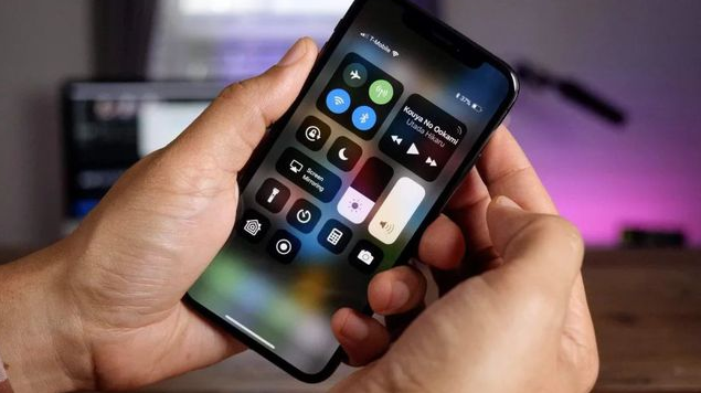 涡阳苹果手机维修分享iPhone 12信号差怎么办 