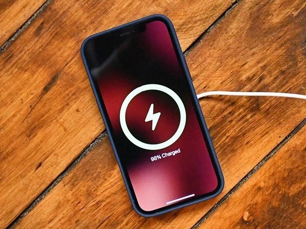涡阳苹果手机维修分享iPhone 12可以随便充电吗 