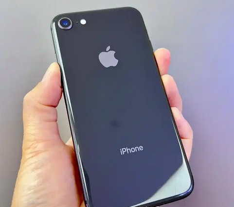 涡阳苹果8系统维修分享iPhone8手机系统升级后无法开机如何修复 