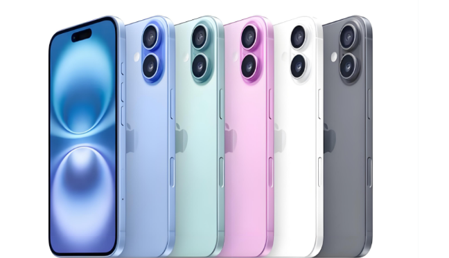 涡阳苹果手机维修分享iPhone 17换电池 