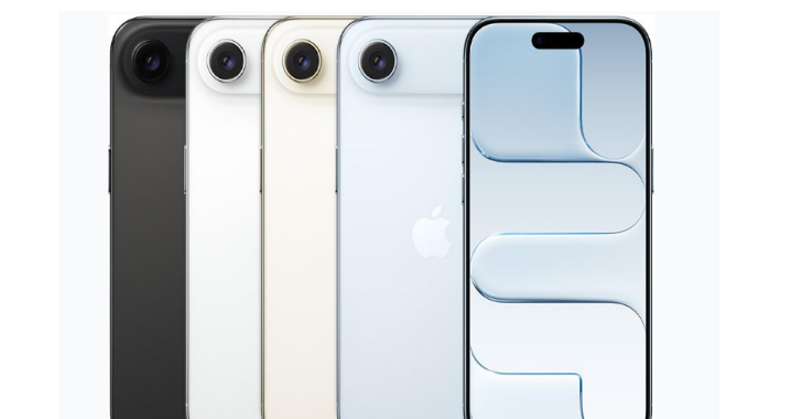 涡阳苹果手机维修分享iPhone 17 Air换电池 