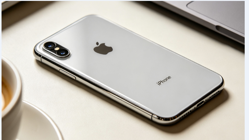 涡阳苹果维修点分享iPhone XS进水维修 