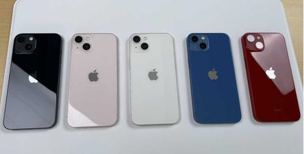 涡阳苹果维修点分享iPhone 13维修主板易被忽略实操故障 