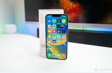 涡阳苹果维修点分享iPhone 14维修主板时的细节问题 