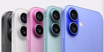 涡阳苹果维修点分享iPhone 16主板维修硬件故障 