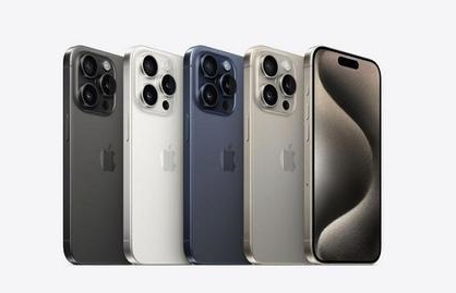 涡阳苹果维修点分享iPhone 15 Pro自动关机故障解析 
