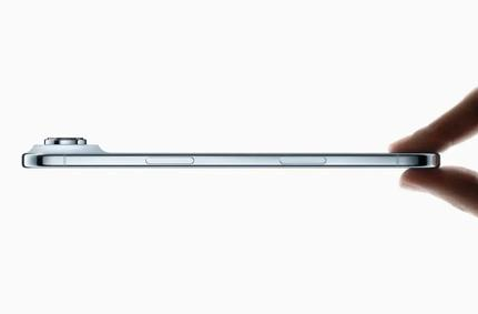 涡阳苹果维修点分享iPhone 17 Air自动关机电源故障解析 