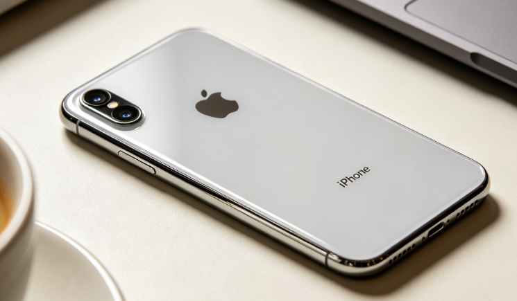 涡阳苹果维修点分享iPhone X扩容真实风险解析 