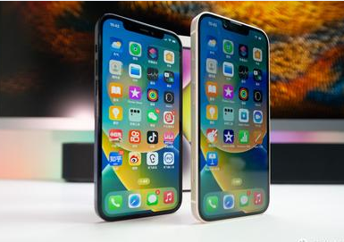 涡阳苹果维修点分享iPhone 14 Plus扩容深层隐患梳理 