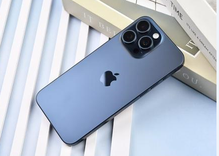 涡阳苹果维修点分享iPhone 15 Pro Max扩容静电与工艺坑 
