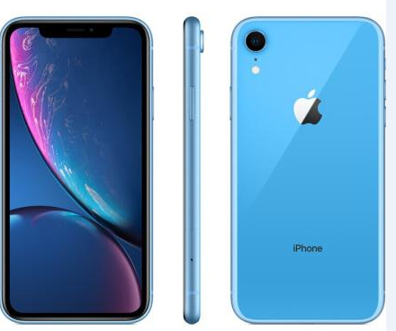 涡阳苹果维修点分享iPhone XR后台与通知系统排错 