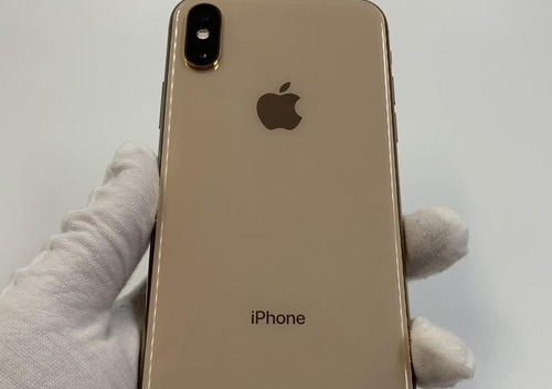 涡阳苹果维修点分享iPhone XS锁屏界面交互故障 