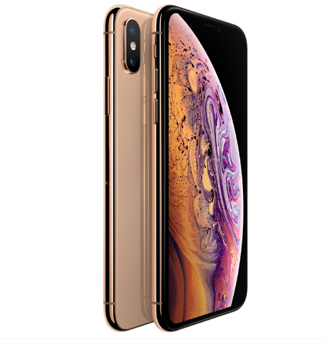 涡阳苹果维修点分享iPhone XS Max锁屏快捷入口故障 