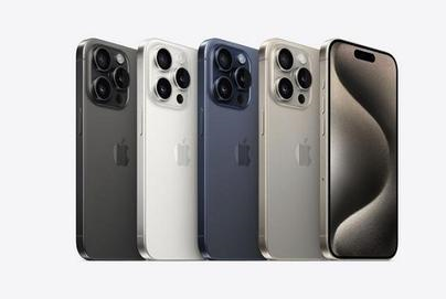 涡阳苹果维修点分享iPhone 15 Pro锁屏密码实用参考 