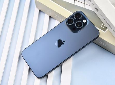 涡阳苹果维修点分享iPhone 15 Pro Max锁屏密码玩机解析 