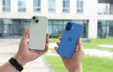 涡阳苹果维修点分享iPhone 16 Plus黑屏疑难故障汇总 