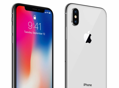 涡阳苹果维修点分享iPhone X电池发烫冷门故障解析 