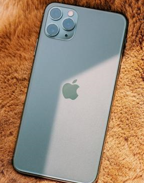涡阳苹果维修点分享iPhone 11 Pro Max电池发烫特殊问题 