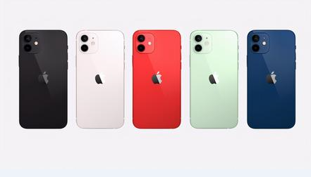 涡阳苹果维修点分享iPhone 12电池发烫少见诱因解析 