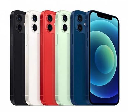 涡阳苹果维修点分享iPhone 12 Pro Max发烫冷门故障梳理 