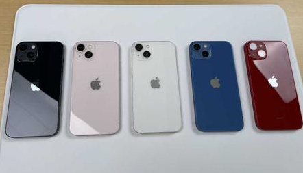 涡阳苹果维修点分享iPhone 13电池发烫多类故障解析 