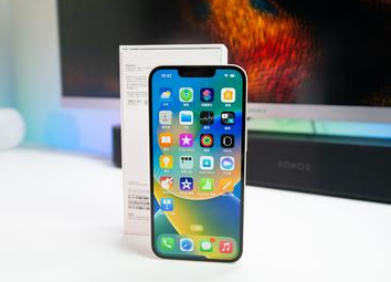 涡阳苹果维修点分享iPhone 14电池发烫真实诱因盘点 