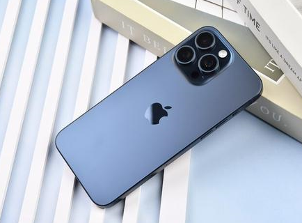 涡阳苹果维修点分享iPhone 15 Pro Max发烫深度剖析 