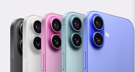 涡阳苹果维修点分享iPhone 16发烫易忽视因素汇总 