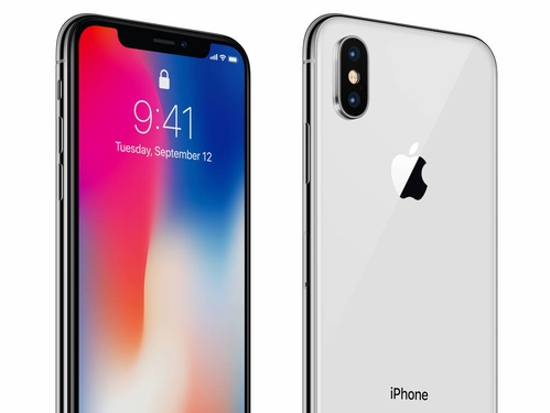涡阳苹果维修点分享iPhone X摄像头实拍质感与场景适配全解析 